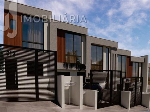 Casa Residencial para venda no Praia do Santinho em Florianopolis com 75m² por R$ 520.000,00