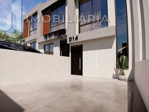 Casa Residencial para venda no Praia do Santinho em Florianopolis com 75m² por R$ 480.000,00