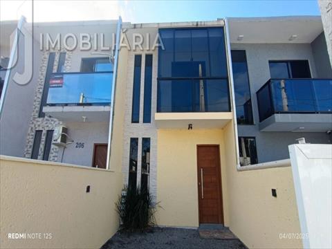Casa Residencial para venda no Sao Joao do Rio Vermelho em Florianopolis com 90m² por R$ 320.000,00