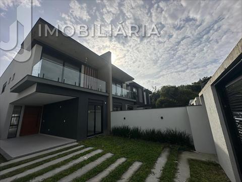 Casa Residencial para venda no Ingleses do Rio Vermelho em Florianopolis com 224m² por R$ 1.300.000,00
