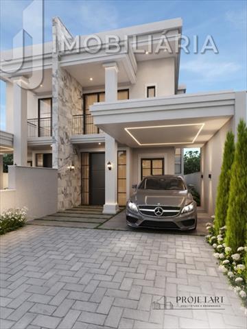 Casa Residencial para venda no Ingleses do Rio Vermelho em Florianopolis com 186,1m² por R$ 1.099.000,00