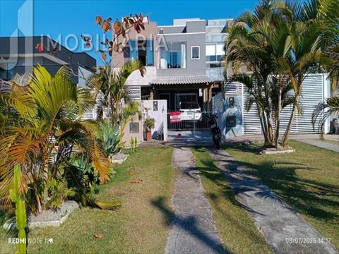 Casa Residencial para venda no Ingleses do Rio Vermelho em Florianopolis com 150m² por R$ 679.000,00
