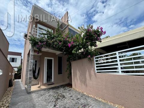 Casa Residencial para venda no Sao Joao do Rio Vermelho em Florianopolis com 158m² por R$ 850.000,00