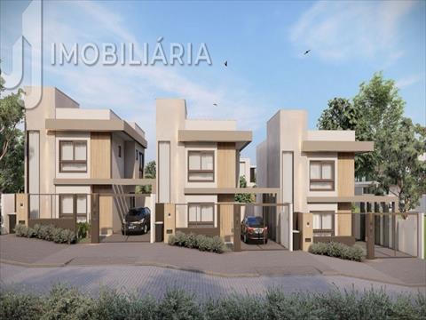Casa Residencial para venda no Praia do Santinho em Florianopolis com 122m² por R$ 850.000,00