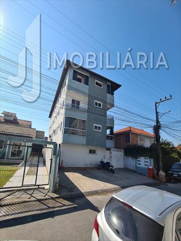Apartamento para venda no Ingleses do Rio Vermelho em Florianopolis com 72m² por R$ 290.000,00