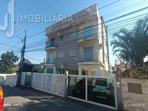 Apartamento para venda no Ingleses do Rio Vermelho em Florianopolis com 77m² por R$ 360.000,00