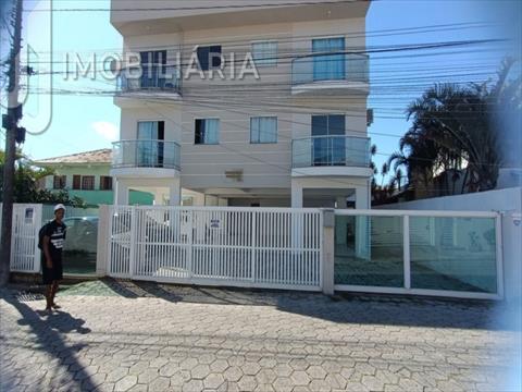 Apartamento para venda no Ingleses do Rio Vermelho em Florianopolis com 77m² por R$ 360.000,00