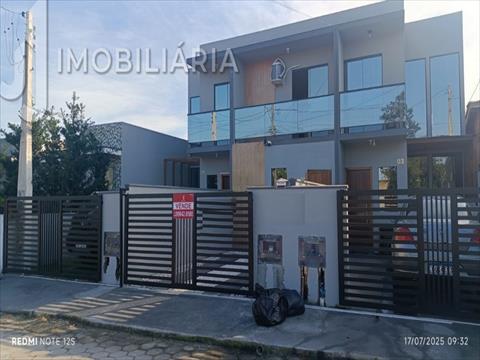 Casa Residencial para venda no Sao Joao do Rio Vermelho em Florianopolis com 75m² por R$ 375.000,00