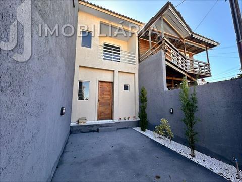 Casa Residencial para venda no Sao Joao do Rio Vermelho em Florianopolis com 100m² por R$ 250.000,00