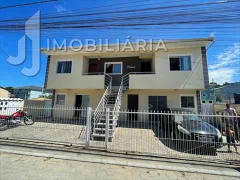 Apartamento para venda no Ingleses do Rio Vermelho em Florianopolis com 47m² por R$ 290.000,00