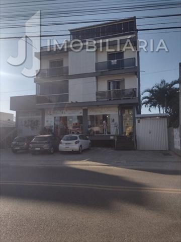 Apartamento para venda no Ingleses do Rio Vermelho em Florianopolis com 65m² por R$ 400.000,00