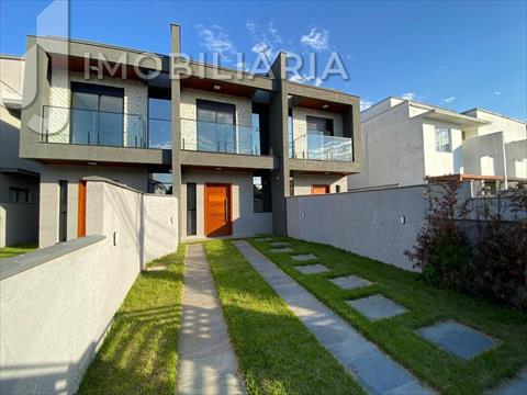 Casa Residencial no Sao Joao do Rio Vermelho em Florianopolis Casa Residencial para venda no Sao Joao do Rio Vermelho em Florianopolis com 150m² por R$ 699.000,00