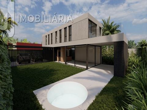 Casa Residencial para venda no Sao Joao do Rio Vermelho em Florianopolis com 542m² por R$ 3.400.000,00