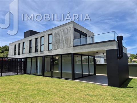 Casa Residencial para venda no Sao Joao do Rio Vermelho em Florianopolis com 542m² por R$ 3.165.000,00
