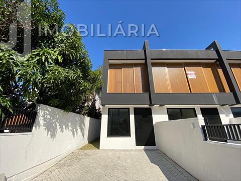 Casa Residencial para venda no Ingleses do Rio Vermelho em Florianopolis com 206m² por R$ 1.200.000,00