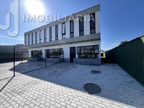 Casa Residencial para venda no Ingleses do Rio Vermelho em Florianopolis com 216m² por R$ 1.800.000,00