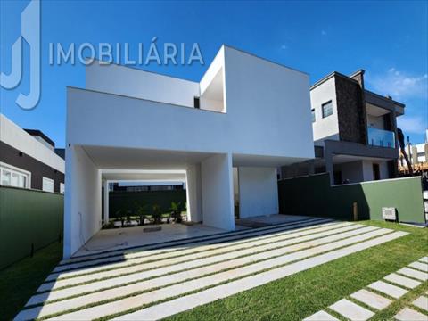 Casa Residencial no Sao Joao do Rio Vermelho em Florianopolis Casa Residencial para venda no Sao Joao do Rio Vermelho em Florianopolis com 513m² por R$ 3.100.000,00