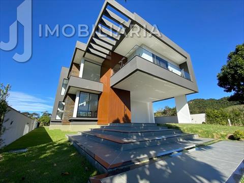 Casa Residencial para venda no Ingleses do Rio Vermelho em Florianopolis com 900m² por R$ 3.500.000,00