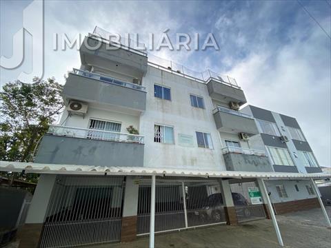 Apartamento para venda no Ingleses do Rio Vermelho em Florianopolis com 72m² por R$ 350.000,00