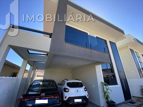 Casa Residencial para venda no Ingleses do Rio Vermelho em Florianopolis com 200m² por R$ 920.000,00