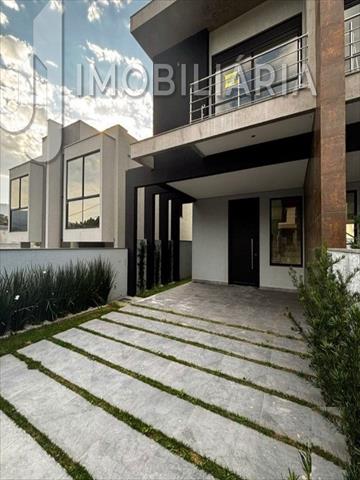Casa Residencial para venda no Sao Joao do Rio Vermelho em Florianopolis com 191m² por R$ 769.000,00