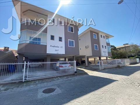 Apartamento no Ingleses do Rio Vermelho em Florianopolis Apartamento para venda no Ingleses do Rio Vermelho em Florianopolis com 72m² por R$ 340.000,00