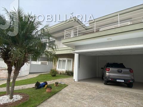 Casa Residencial para venda no Ingleses do Rio Vermelho em Florianopolis com 570m² por R$ 3.500.000,00