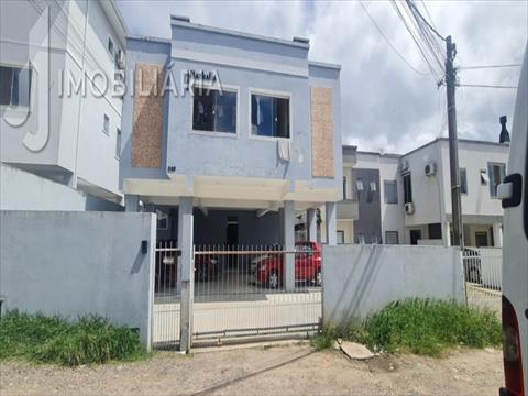 Apartamento no Ingleses do Rio Vermelho em Florianopolis Apartamento para locacao no Ingleses do Rio Vermelho em Florianopolis com 52,49m² por R$ 1.900,00