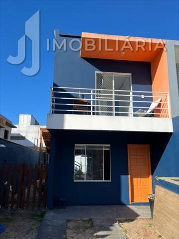 Casa Residencial para venda no Sao Joao do Rio Vermelho em Florianopolis com 144m² por R$ 680.000,00