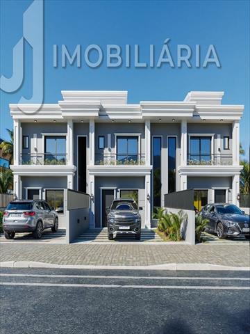 Casa Residencial para venda no Ingleses do Rio Vermelho em Florianopolis com 120m² por R$ 990.000,00