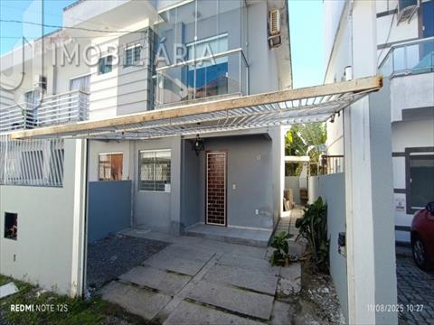 Casa Residencial para venda no Ingleses do Rio Vermelho em Florianopolis com 120m² por R$ 532.000,00