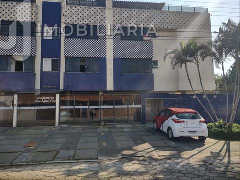 Apartamento para venda no Ingleses do Rio Vermelho em Florianopolis com 74m² por R$ 520.000,00