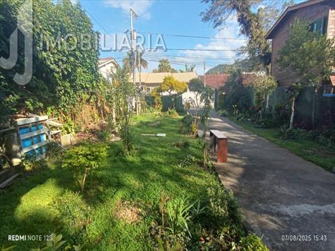 Terreno para venda no Ingleses do Rio Vermelho em Florianopolis com 360m² por R$ 600.000,00