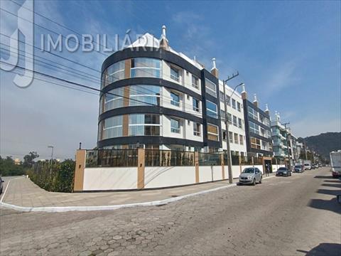 Apartamento para venda no Ingleses do Rio Vermelho em Florianopolis com 84m² por R$ 1.550.000,00