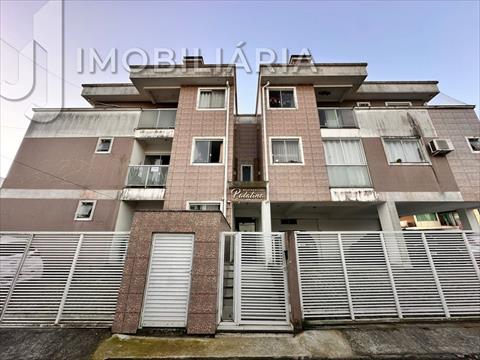 Apartamento para venda no Ingleses do Rio Vermelho em Florianopolis com 78m² por R$ 350.000,00