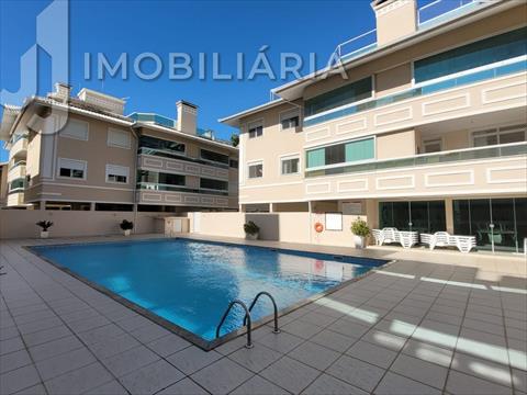 Apartamento para venda no Ingleses do Rio Vermelho em Florianopolis com 140m² por R$ 870.000,00