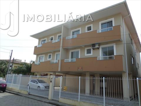 Apartamento para venda no Ingleses do Rio Vermelho em Florianopolis com 82m² por R$ 350.000,00