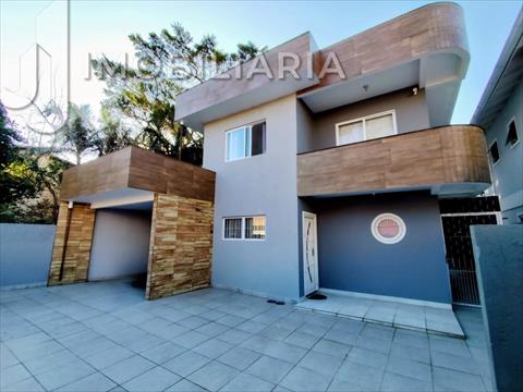 Casa Residencial para venda no Ingleses do Rio Vermelho em Florianopolis com 218m² por R$ 920.000,00