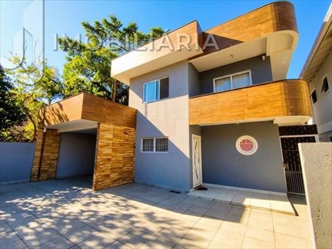 Casa Residencial para venda no Ingleses do Rio Vermelho em Florianopolis com 218m² por R$ 849.000,00