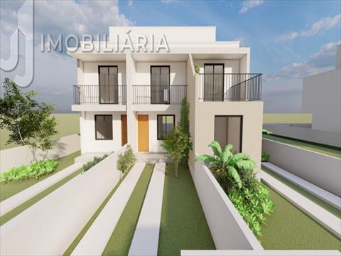 Casa Residencial no Sao Joao do Rio Vermelho em Florianopolis Casa Residencial para venda no Sao Joao do Rio Vermelho em Florianopolis com 150m² por R$ 620.000,00