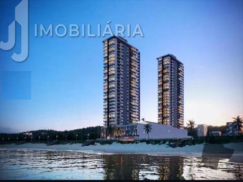 Apartamento para venda no Centro em Barra Velha com 202m² por R$ 1.750.000,00