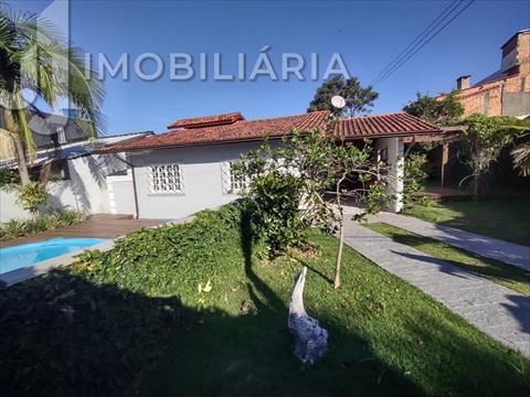 Casa Residencial no Sao Joao do Rio Vermelho em Florianopolis Casa Residencial para locacao no Sao Joao do Rio Vermelho em Florianopolis com 320m² por R$ 4.300,00