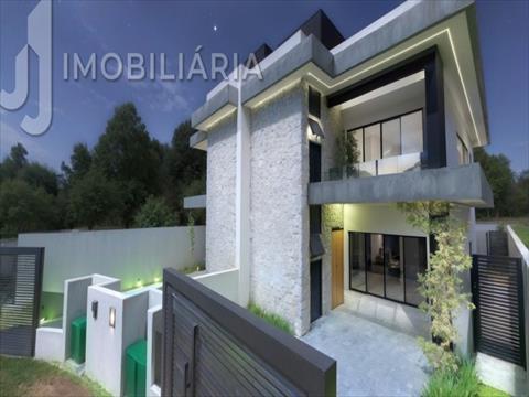Casa Residencial para venda no Vargem Pequena em Florianopolis com 180m² por R$ 950.000,00