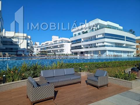 Cobertura para venda no Ingleses do Rio Vermelho em Florianopolis com 211m² por R$ 3.200.000,00
