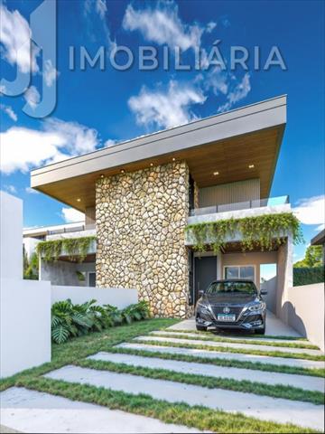 Casa Residencial para venda no Ingleses do Rio Vermelho em Florianopolis com 180m² por R$ 1.150.000,00