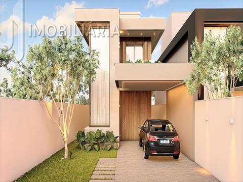 Casa Residencial para venda no Vargem do Bom Jesus em Florianopolis com 225m² por R$ 1.390.000,00