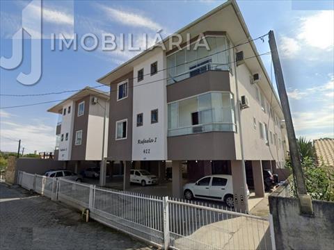 Apartamento para venda no Ingleses do Rio Vermelho em Florianopolis com 73m² por R$ 420.000,00