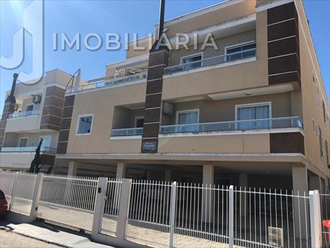 Apartamento para venda no Ingleses do Rio Vermelho em Florianopolis com 102m² por R$ 315.000,00