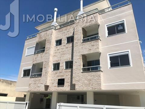 Apartamento para venda no Ingleses do Rio Vermelho em Florianopolis com 69,17m² por R$ 405.000,00