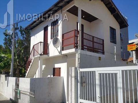 Casa Residencial para venda no Ingleses do Rio Vermelho em Florianopolis com 200m² por R$ 395.000,00